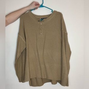 Shein long sleeve